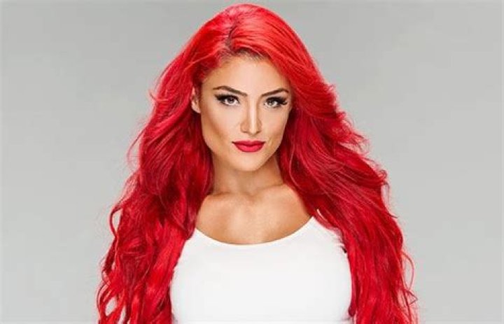 Eva Marie Wwe Net Worth