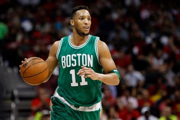 Evan Turner, Trail Blazers Reportedly Agree on 4-Year Contract | News, Scores, Highlights, Stats, and Rumors