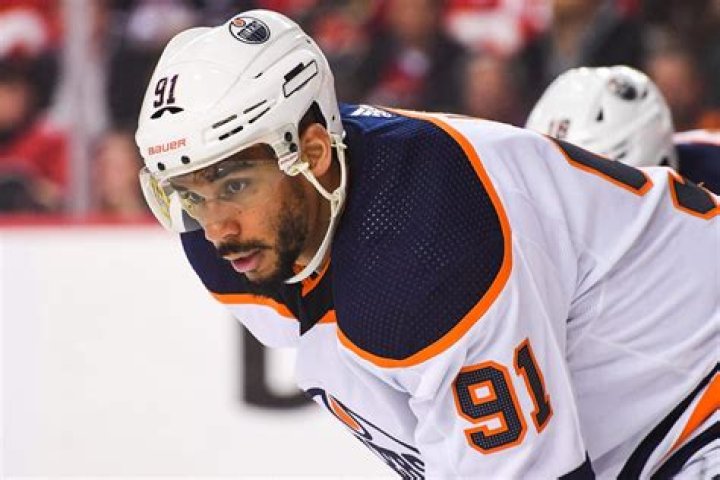 Evander Kane settles 7-year-old assault lawsuit brought by Buffalo woman