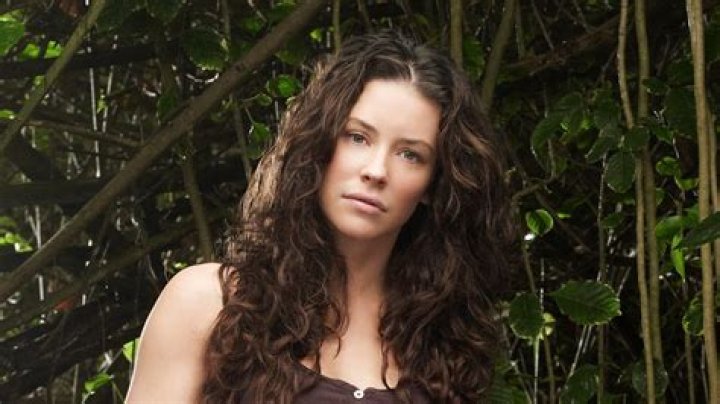 Evangeline Lilly Says She Was ‘Cornered’ Into Partial Nude Scene on Lost