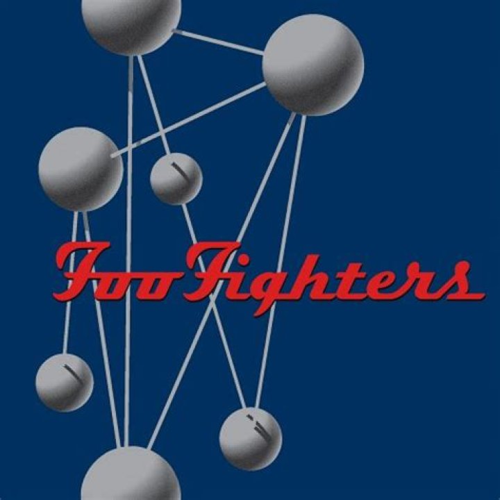 “Everlong” by Foo Fighters