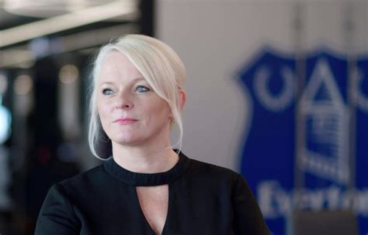 Everton confirm departures of Denise Barrett-Baxendale, Grant Ingles and Graeme Sharp