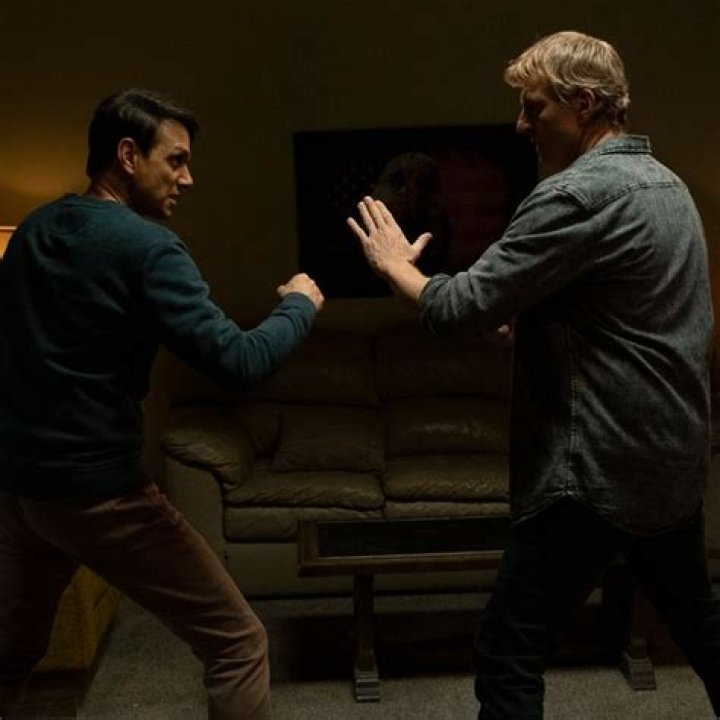 Every Cobra Kai Fight You Need to Remember for Season 3