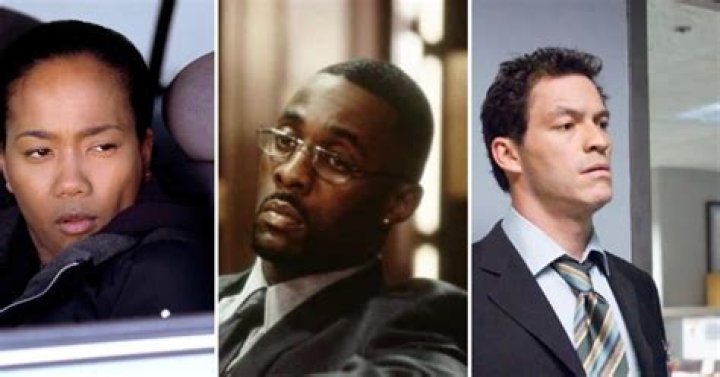 Every Episode of The Wire, Ranked