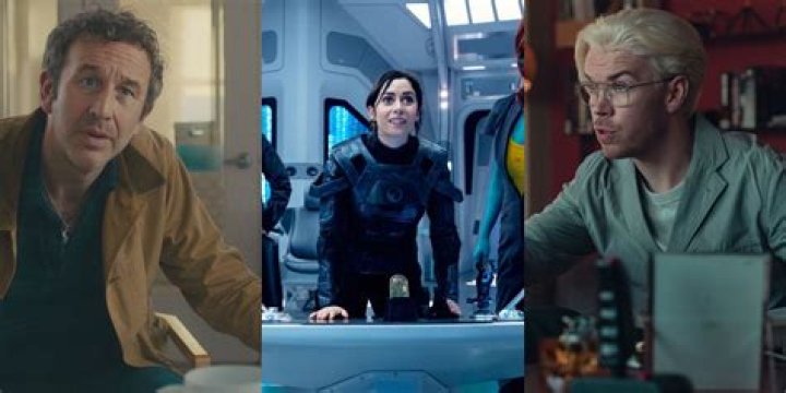 Every Major Easter Egg in Black Mirror Season Four