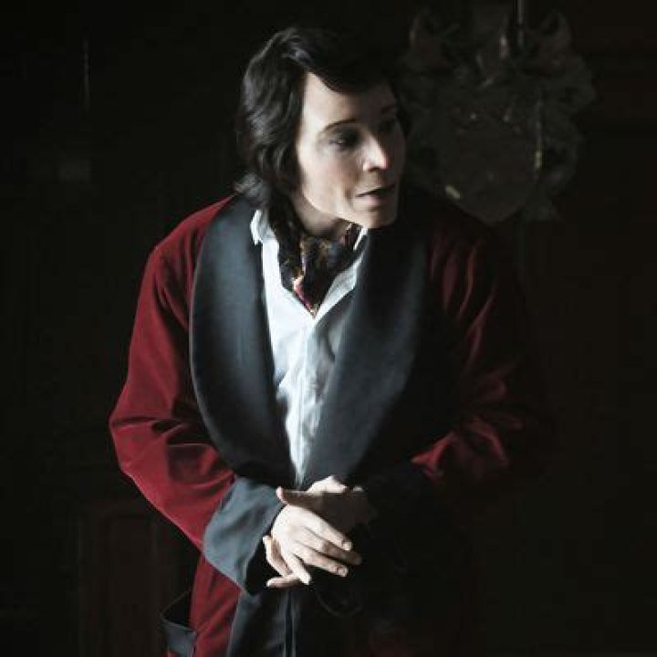 Every Major Pop-Culture Reference in Atlanta’s ‘Teddy Perkins’