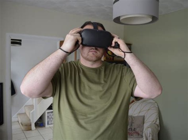 Every Oculus Go and Gear VR game you can play on your Oculus Quest