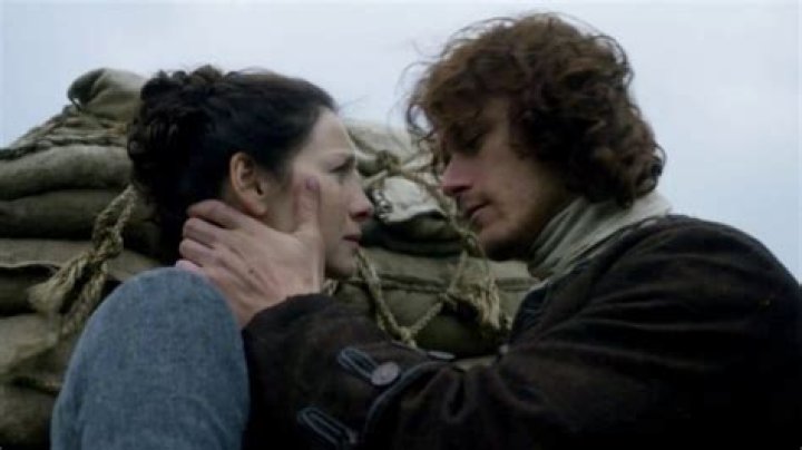 Every Outlander Sex Scene, Ranked