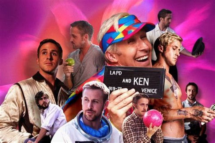 Every Ryan Gosling Movie Performance, Ranked
