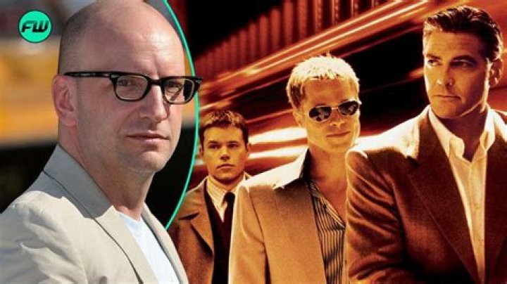 Every Steven Soderbergh Movie, Ranked