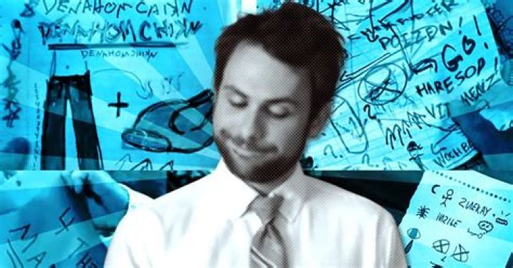 Every Time Charlie Is Illiterate on It’s Always Sunny in Philadelphia 