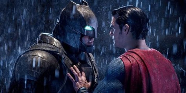Every Zack Snyder Movie, Ranked