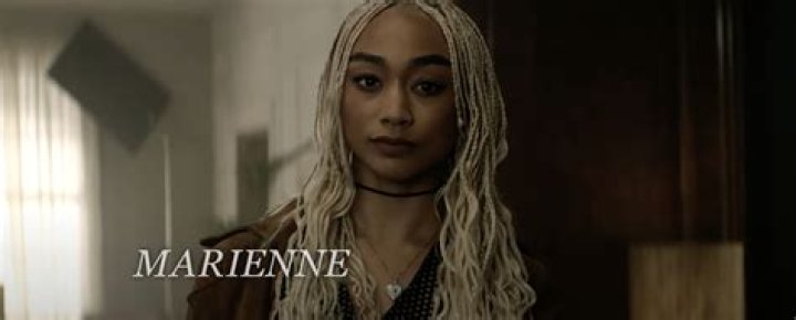 Everyone's Rooting for You's Tati Gabrielle