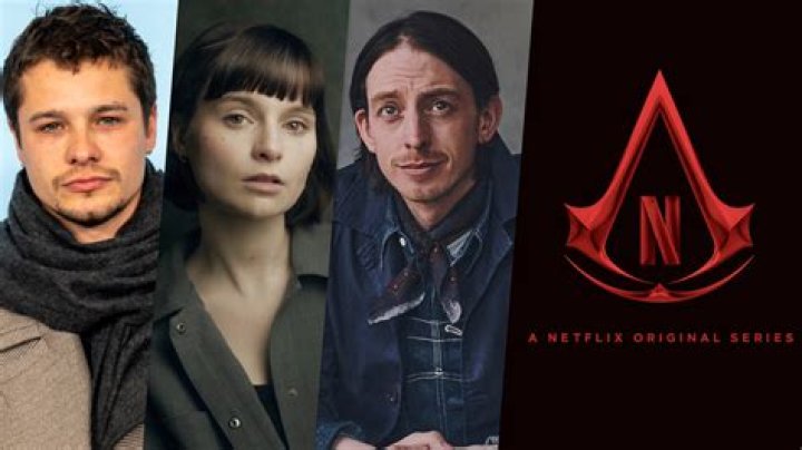 Everything about the Assassin's Creed Netflix Series so far