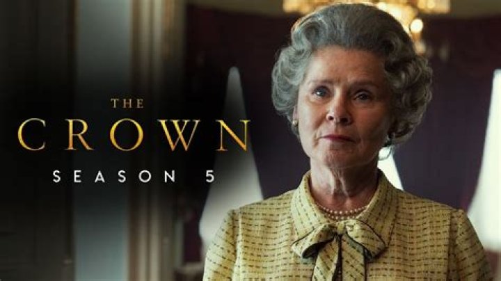 Everything to Know About the Final Season of 'The Crown'