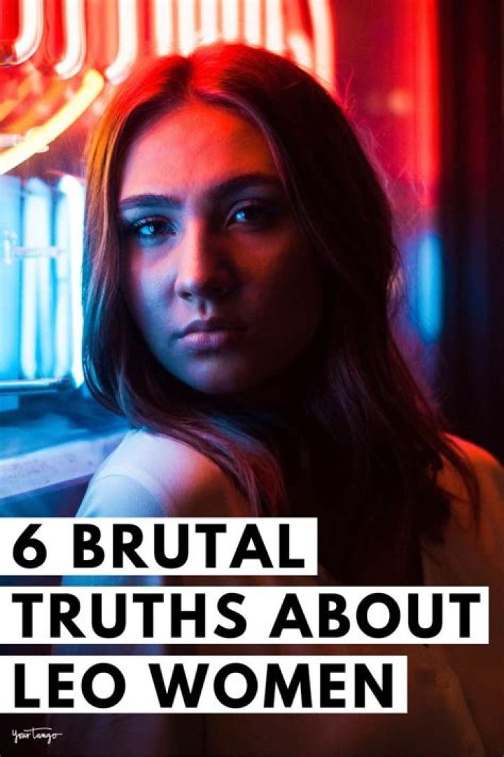 Everything To Know Before Dating A Leo Woman