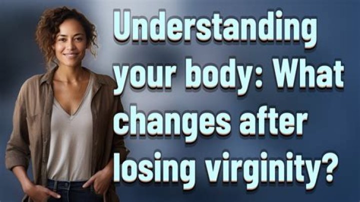 Everything You Need To Know About How To Lose Your Virginity | Sean Jameson
