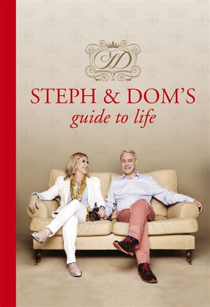  Everything you need to know about Steph and Dom’s son and his condition Mon 28 January 2019 17:35 Liam Curtis 