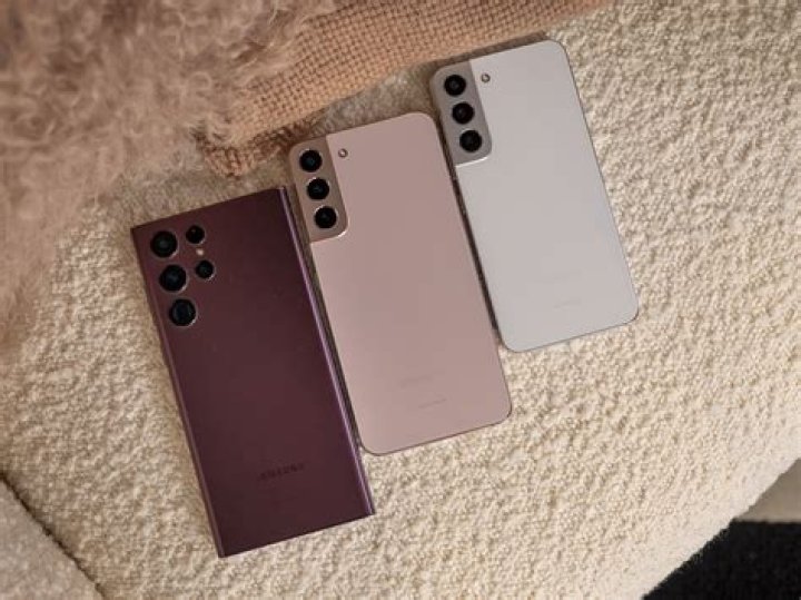 Everything you wanted to know about the Galaxy S22's thermal problems