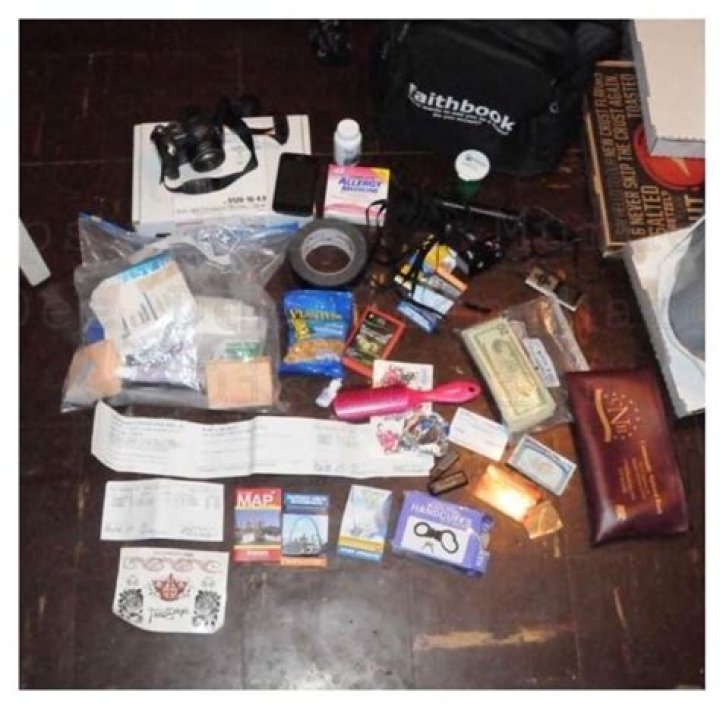 Evidence Photos Of Dee Dee: Exploring The Truth Behind The Case