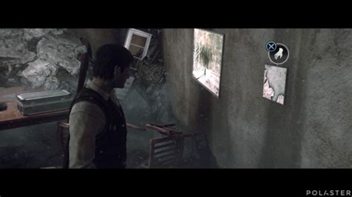 Evil Within map fragment collectible Archives
