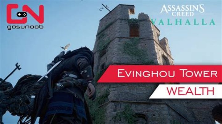 Evinghou Tower AC Valhalla Wealth Locations