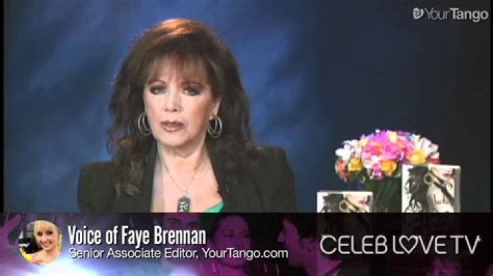 Exclusive! Jackie Collins On Writing Steamy Sex Scenes