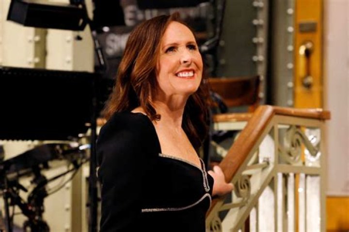 Exclusive! Molly Shannon: 