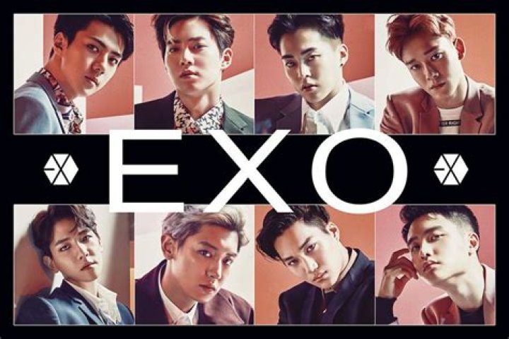 النجم الكوري تشين من فرقة EXO يستقبل مولوده الثاني