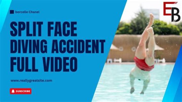 Experience The Thrills Of Face Split Diving Livegor3