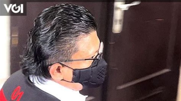 Expert Says Ferdy Sambo Can't Escape Death Penalty Despite New Criminal Code Law