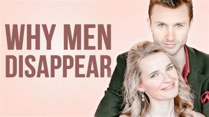 Experts Reveal The Harsh Reasons Men Might 'Disappear' After A Third Date
