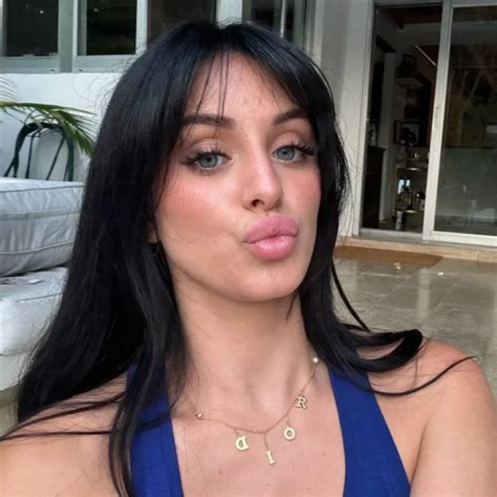 Explore The Allure Of Camilla Araujo's OnlyFans Videos