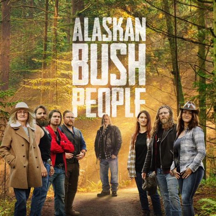  Exploring Alaskan Bush People star Ami Brown’s net worth Mon 25 October 2021 15:00 Helen Williams 