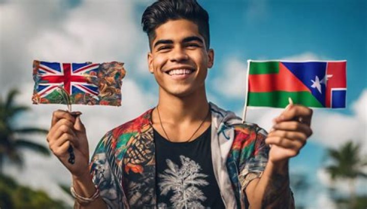 Exploring Alex Aiono's Ethnicity: A Deep Dive Into His Heritage And Cultural Background