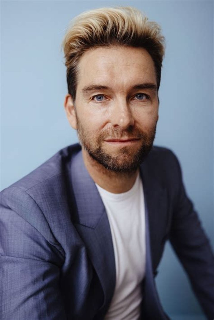 Exploring Antony Starr's Sexuality: A Deep Dive Into The Life Of The Iconic Actor