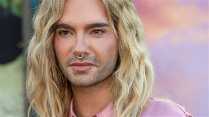 Exploring Bill Kaulitz's Relationship: A Deep Dive Into His Love Life
