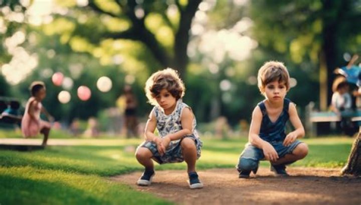 Exploring Blake Fielder's Children: A Deep Dive Into His Family Life