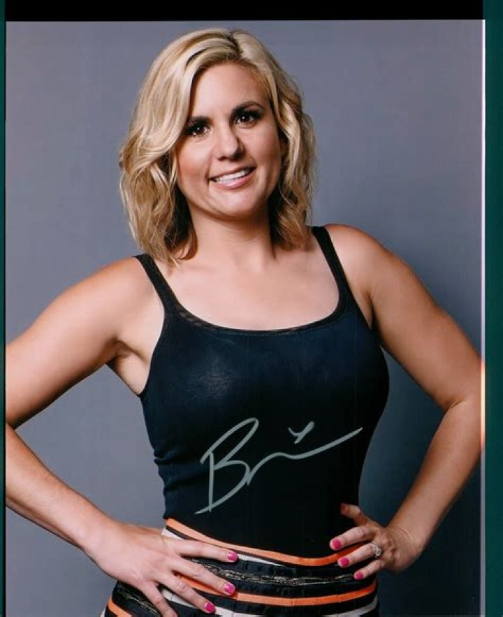 Exploring Brandi Passante's Relationships: A Deep Dive Into Her Personal Life