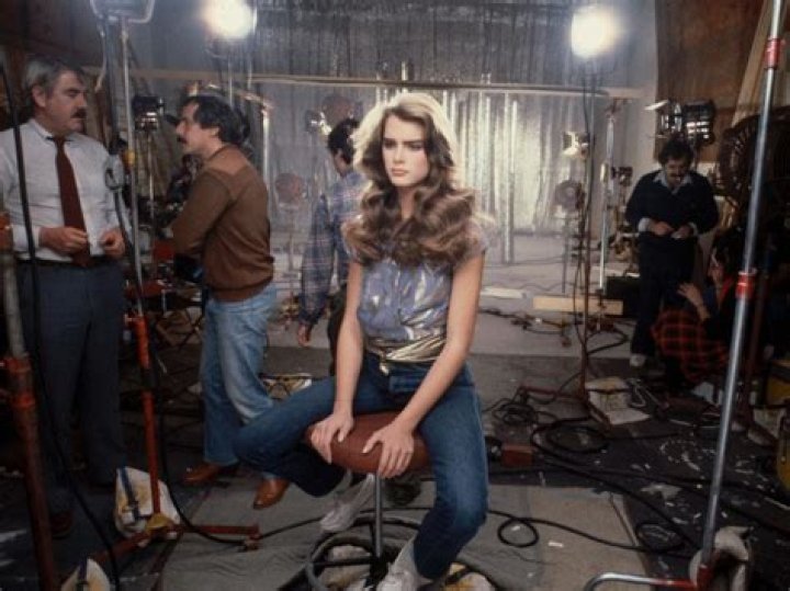 Exploring Brooke Shields' Feet: A Detailed Insight