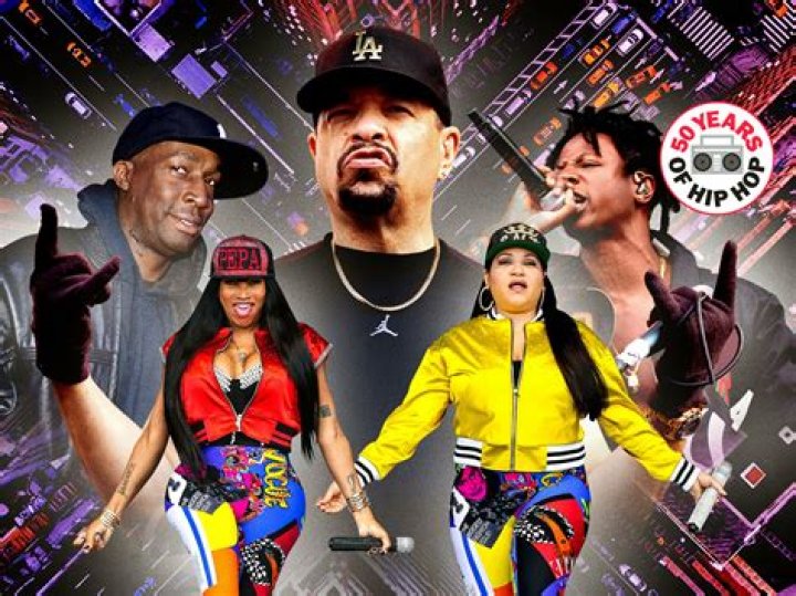 Exploring Cardi B's Roots: From The Bronx To Global Stardom