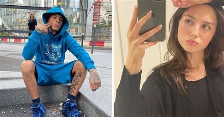 Exploring Central Cee's Girlfriend: Who Is She?