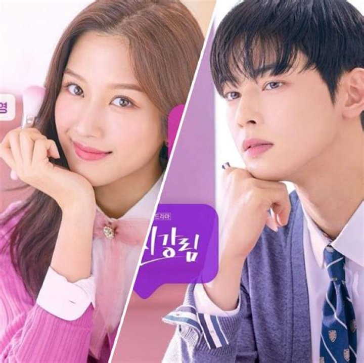 Exploring Cha Eun-Woo's Relationships: The Heartthrob's Romantic Journey