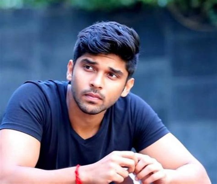 Exploring Dhruv Vikram's Relationships: A Comprehensive Overview