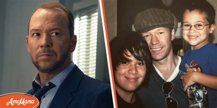 Exploring Donnie Wahlberg's Height And Weight: A Deep Dive Into The Star's Physical Attributes