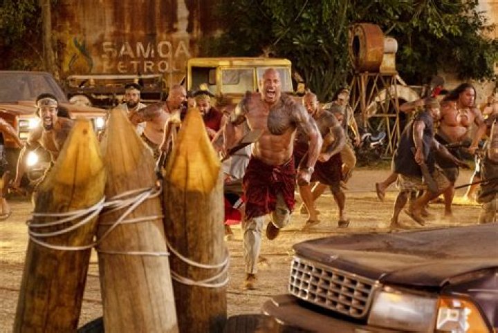 Exploring Dwayne Johnson's Cultural Heritage: Is Dwayne Johnson Samoan?