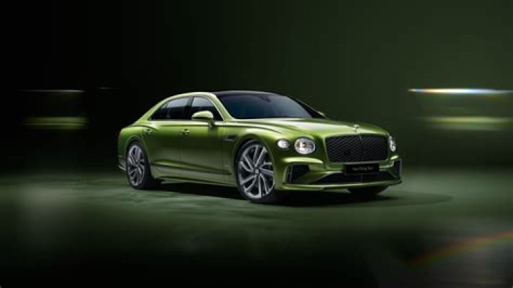 Exploring Gamato Bentley: The Rise Of A Digital Phenomenon