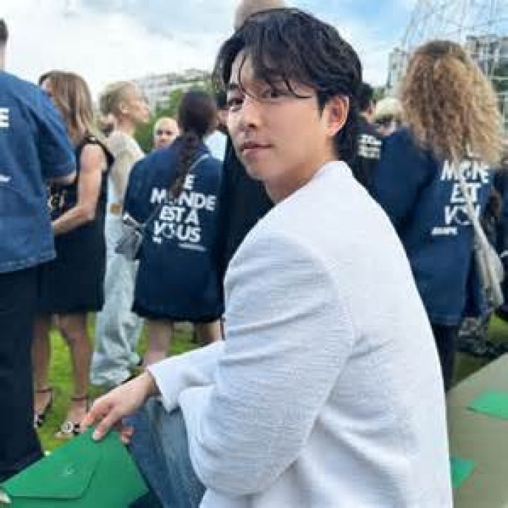 Exploring Gong Yoo's Relationships: A Deep Dive Into The Star's Romantic Life