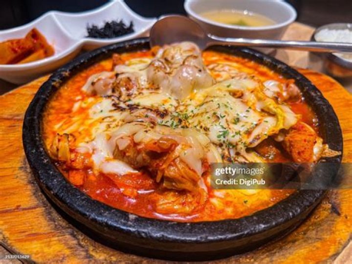 Exploring Gyosy: A Comprehensive Guide To The Korean Culinary Delight