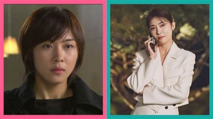 Exploring Ha Ji Won's Relationships: A Deep Dive Into Her Love Life